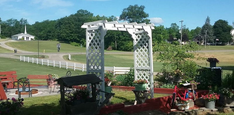 Sunset Acres Motel - Web Listing (newer photo)